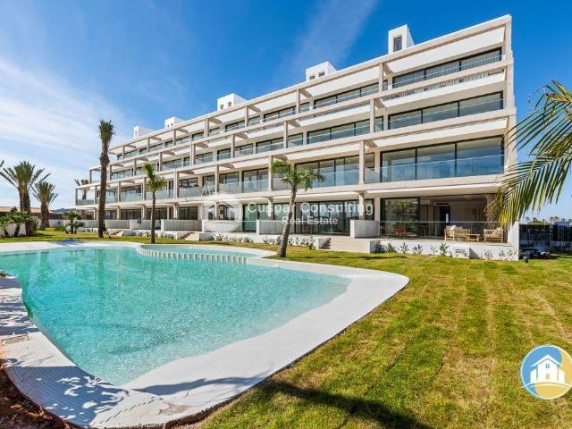 Apartamento en venta en Cartagena, Casco Antiguo