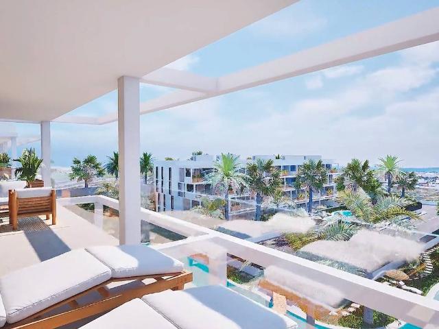 Apartamento en venta en Cartagena, Casco Antiguo