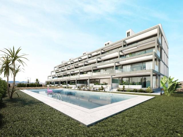 Apartamento en venta en Cartagena, Casco Antiguo