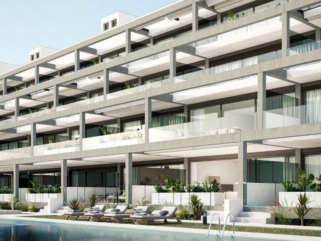 Apartamento en venta en Cartagena, Casco Antiguo