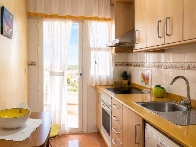 Apartamento en venta en Cartagena Casco, Campo de Cartagena y Mar Menor