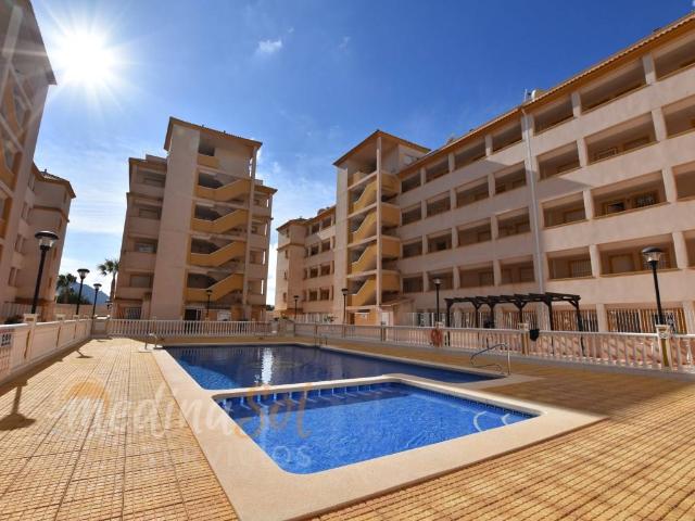 Apartamento en venta en Cartagena, Casco Antiguo