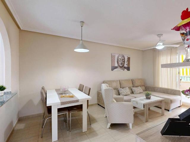 Apartamento en venta en Cartagena Casco, Campo de Cartagena y Mar Menor