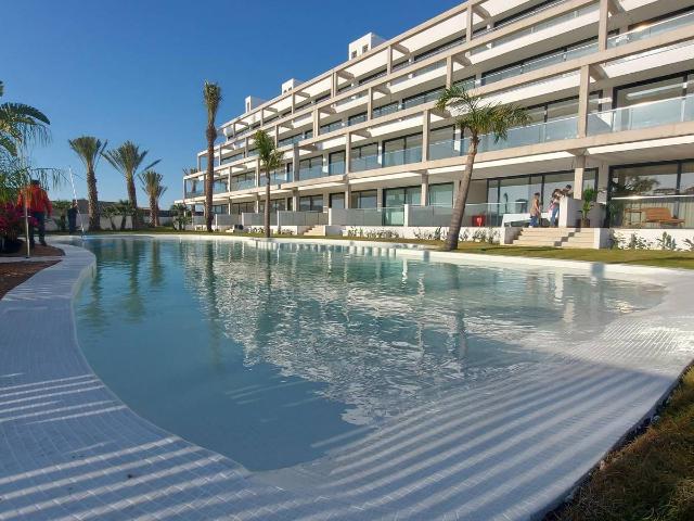 Apartamento en venta en Cartagena, Casco Antiguo