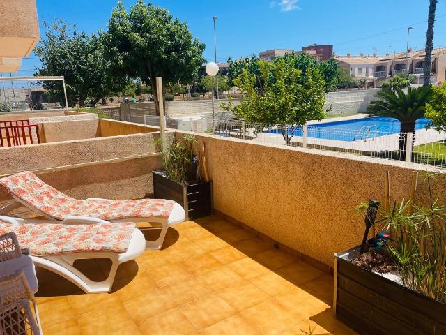 Apartamento en venta en Cartagena, Casco Antiguo