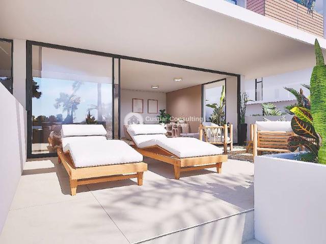 Apartamento en venta en Cartagena Casco, Cartagena