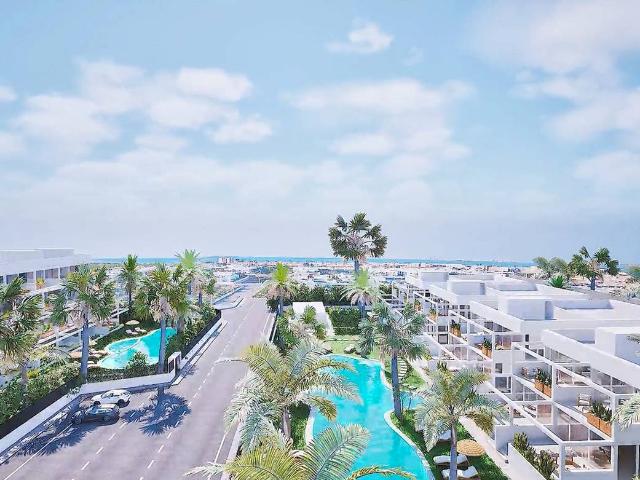 Apartamento en venta en Cartagena, Casco Antiguo