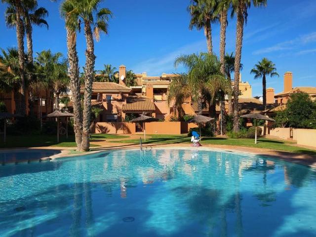 Apartamento en venta en Cartagena Casco, Campo de Cartagena y Mar Menor