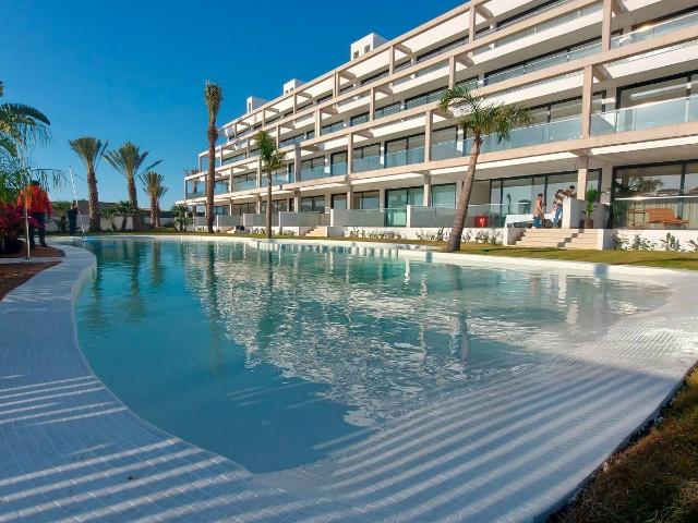 Apartamento en venta en Cartagena, Casco Antiguo