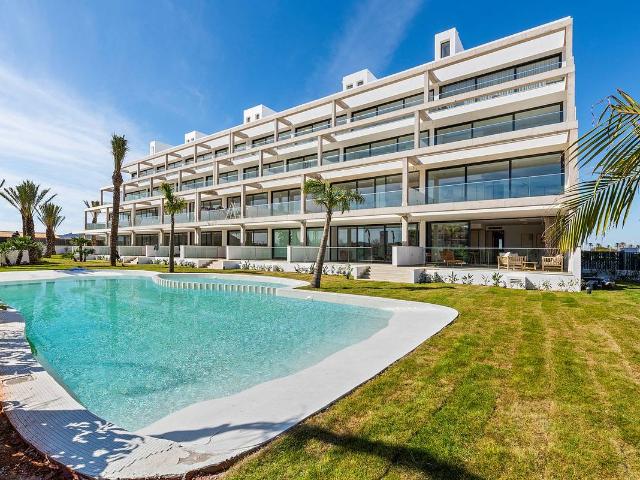 Apartamento en venta en Cartagena, Casco Antiguo