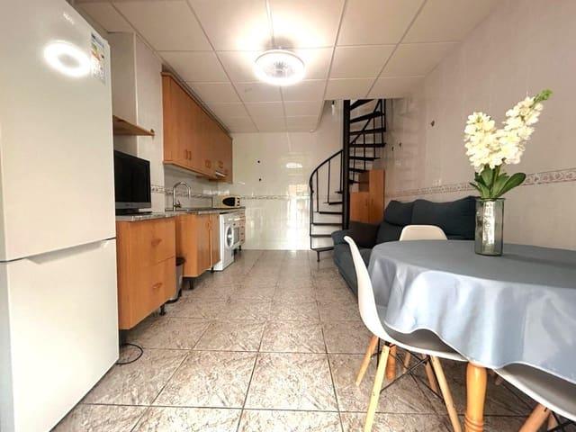 Apartamento en venta en Rincón de San Ginés, Campo de Cartagena y Mar Menor