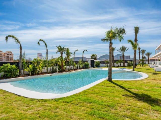 Apartamento en venta en Rincón de San Ginés, Campo de Cartagena y Mar Menor