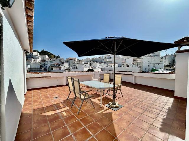 Apartamento en venta en Istán