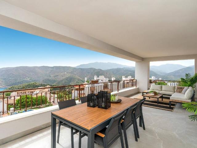 Apartamento en venta en Sierra de las Nieves, Andalucía
