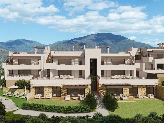 Apartamento en venta en Istán