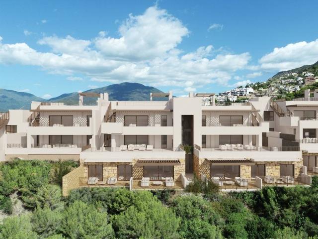 Apartamento en venta en Sierra de las Nieves, Andalucía