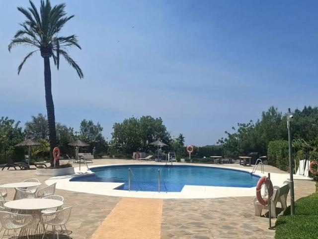 Apartamento en venta en Sierra de las Nieves, Andalucía