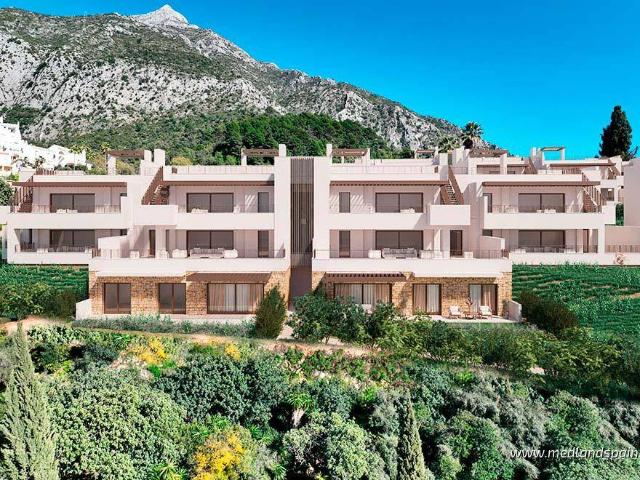 Apartamento en venta en Sierra de las Nieves, Andalucía