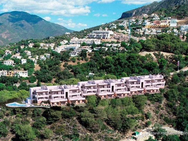 Apartamento en venta en Istán