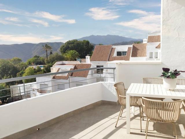 Apartamento en venta en Sierra de las Nieves, Andalucía