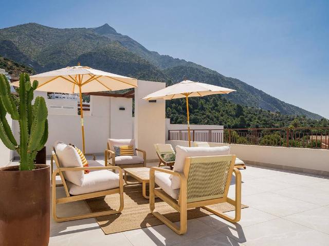 Apartamento en venta en Sierra de las Nieves, Andalucía