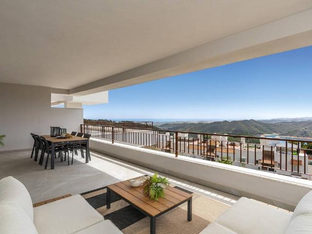 Apartamento en venta en Sierra de las Nieves, Andalucía