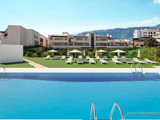 Apartamento en venta en Sierra de las Nieves, Andalucía