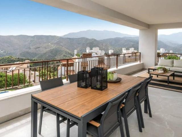 Apartamento en venta en Istán
