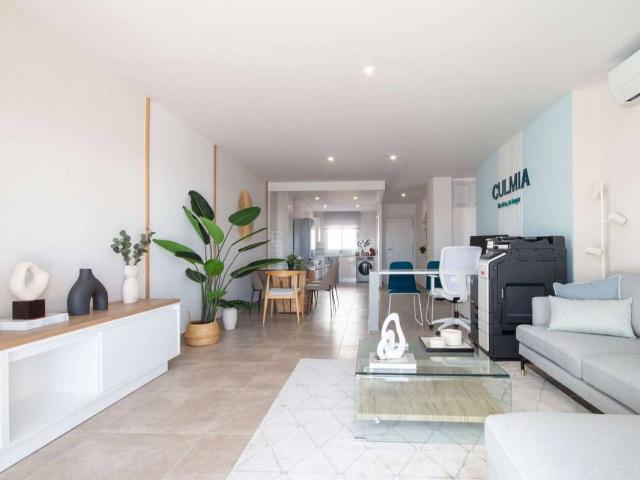 Apartamento en venta en Istán