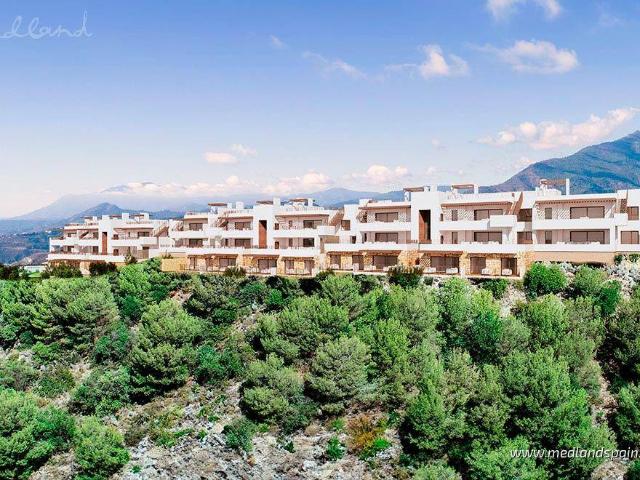 Apartamento en venta en Istán