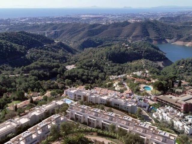 Apartamento en venta en Istán