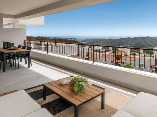 Apartamento en venta en Istán