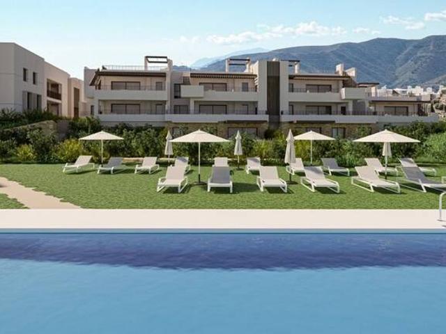 Apartamento en venta en Sierra de las Nieves, Andalucía