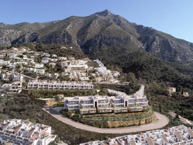 Apartamento en venta en Istán