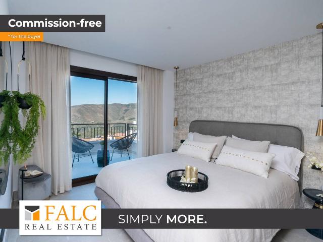 Apartamento en venta en Istán
