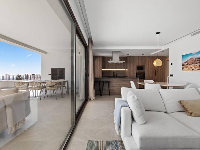 Apartamento en venta en Sierra de las Nieves, Andalucía