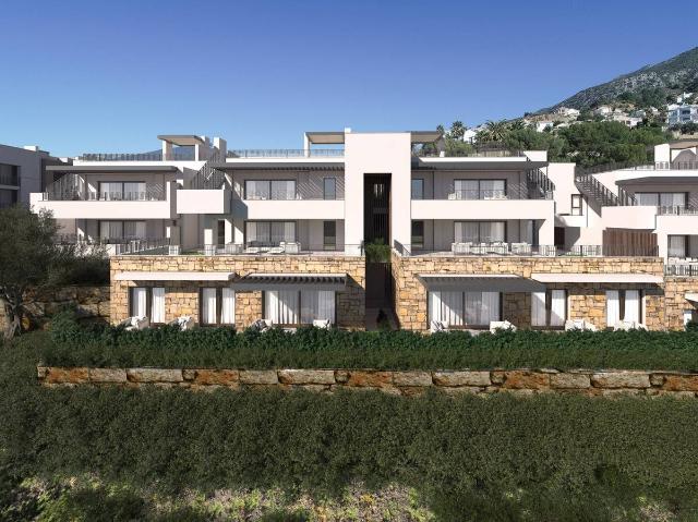 Apartamento en venta en Istán