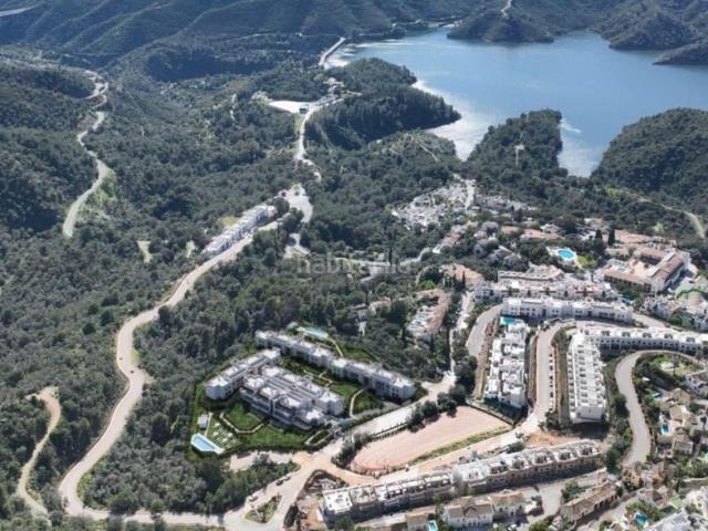 Apartamento en venta en Sierra de las Nieves, Andalucía