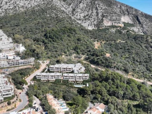 Apartamento en venta en Sierra de las Nieves, Andalucía