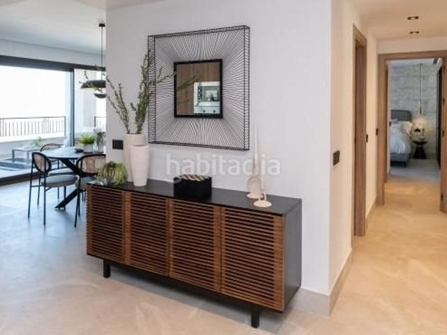 Apartamento en venta en Sierra de las Nieves, Andalucía