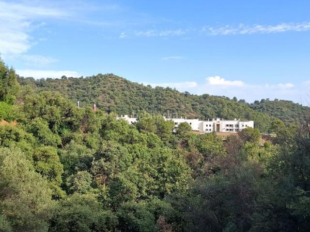 Apartamento en venta en Sierra de las Nieves, Andalucía