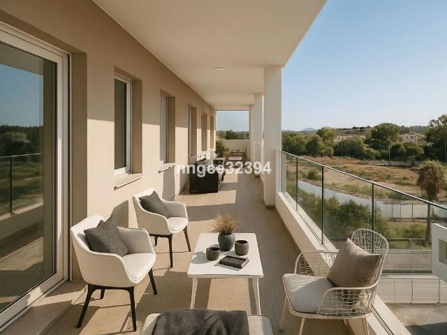 Apartamento en venta en Sierra de las Nieves, Andalucía
