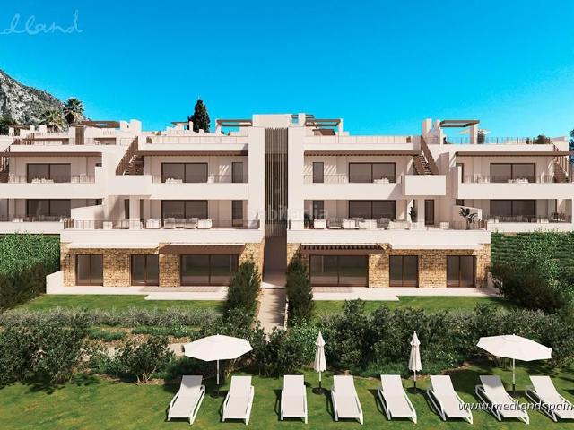 Apartamento en venta en Sierra de las Nieves, Andalucía