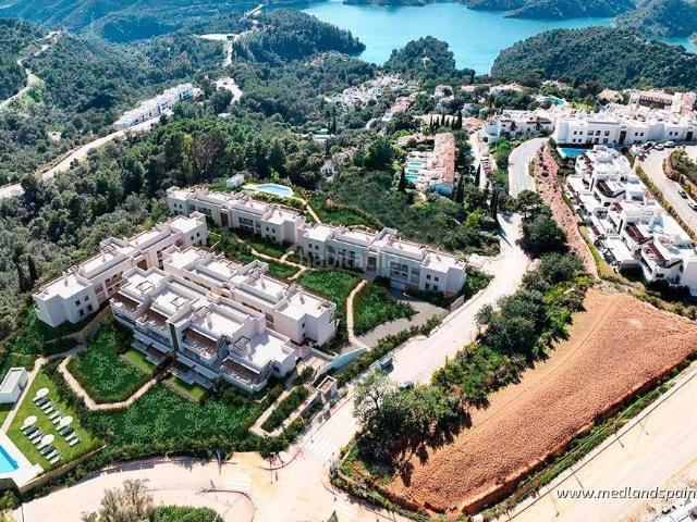 Apartamento en venta en Sierra de las Nieves, Andalucía