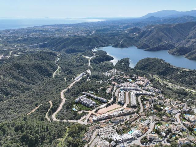 Apartamento en venta en Sierra de las Nieves, Andalucía
