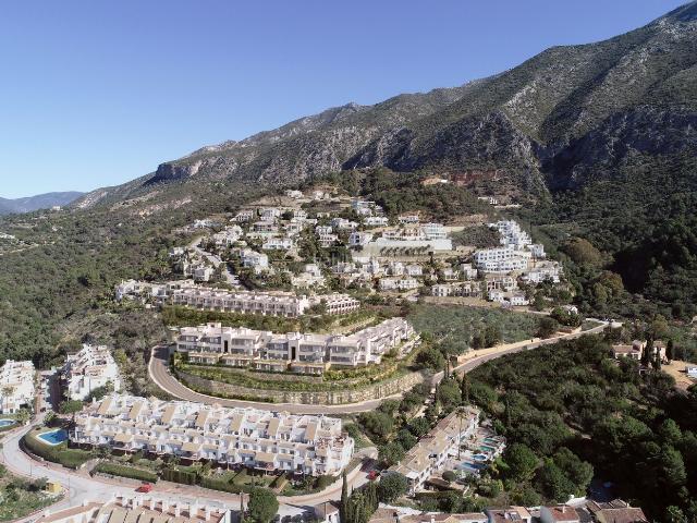 Apartamento en venta en Sierra de las Nieves, Andalucía