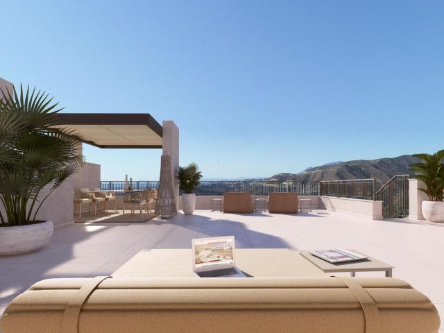 Apartamento en venta en Sierra de las Nieves, Andalucía