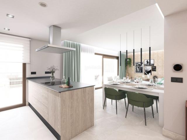 Apartamento en venta en Sierra de las Nieves, Andalucía