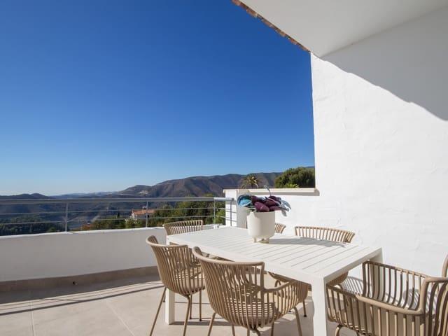 Apartamento en venta en Sierra de las Nieves, Andalucía