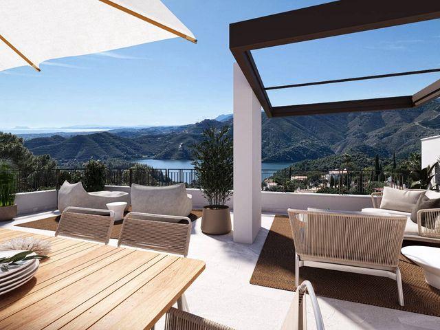 Apartamento en venta en Istán, Málaga